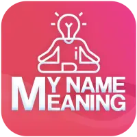 My Name Meaning - Name Meaning App