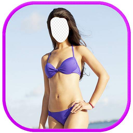 PhotoEditor Girls Bikini Style 3.6