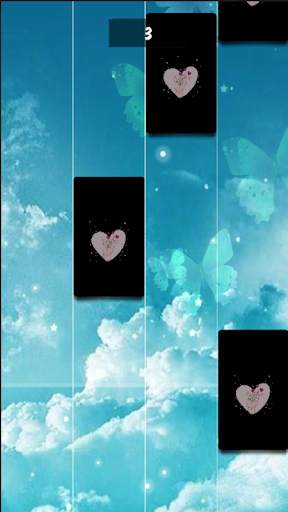 Kpop Piano Game - Magic Dream Tiles screenshot 4