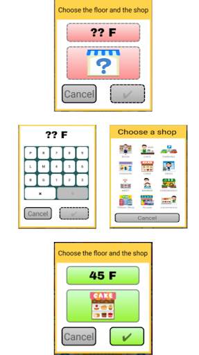 Elevator Simulator for Kids screenshot 5