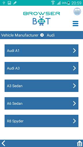 Browser BOT screenshot 4