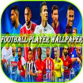 FOOTBALL PLAYER WALLPAPER 2.0