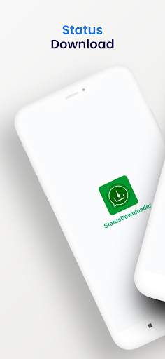 Status Saver Whatapp - Downloader screenshot 1