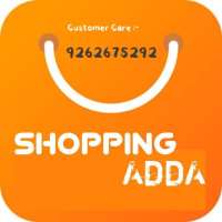 Shopping Adda