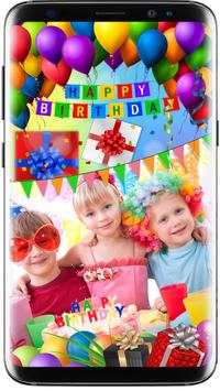 Photo Frame Edit : Face Photo Editor screenshot 8