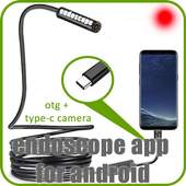 endoscope app for android - endoscope camera usb 7.0.1