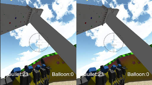 Happy Valley VR-3D Games screenshot 4