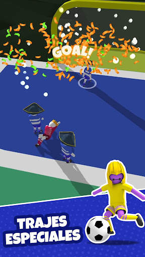 Ball Brawl 3D - World Cup screenshot 5