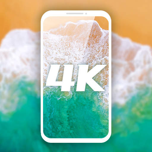 4K Landscape Wallpapers - Auto Wallpaper Changer 1.1.1