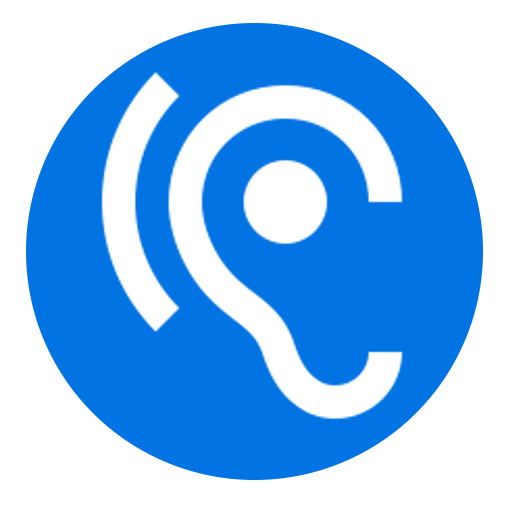 Talk Help icon