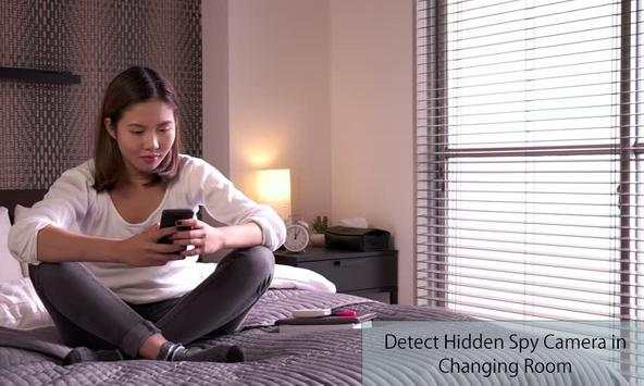 Hidden Camera Detector screenshot 5