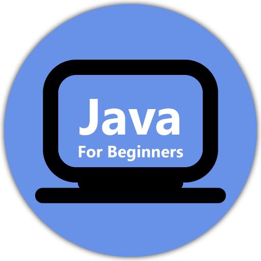 Java For Beginners 2.4