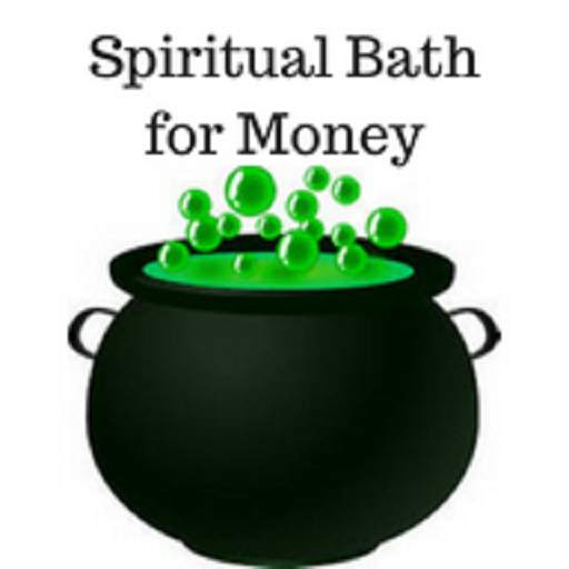 Spiritual bath for money 1.0