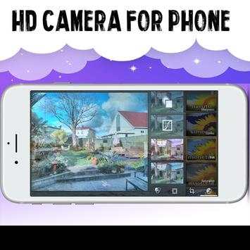 Full HD Camera 2018 1 تصوير الشاشة