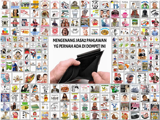 Stiker WA Lucu Keren Gokil Pentol WAStickerApps screenshot 2