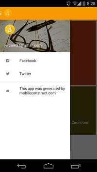 GSAT Social Studies screenshot 1