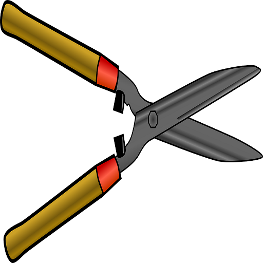 Hedge Clippers Sound icon