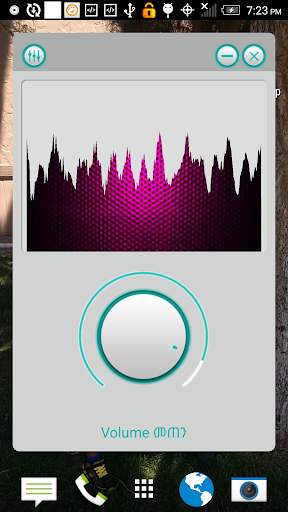 Amharic Music Equalizer screenshot 1