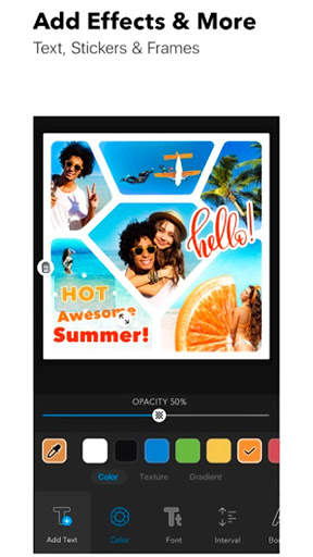 Photo Lab Picture Editor Pro screenshot 5