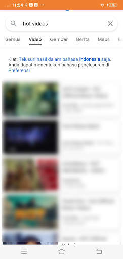 X Hot Videos - XN Hot Video Browser screenshot 2
