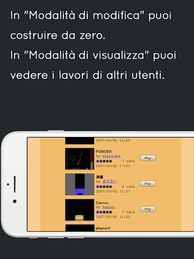 Powder Game screenshot 12
