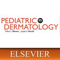 Pediatric Dermatology DDx Deck, 2nd Edition logo