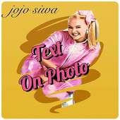 Text to photo –JOJO 1.5