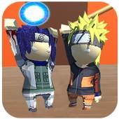 Stick Ninja Fight 1.1