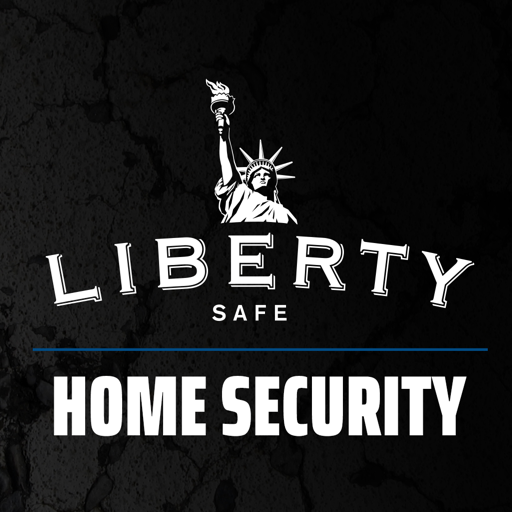 Liberty Home Security icon