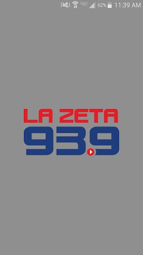 La Zeta 93.9 screenshot 1