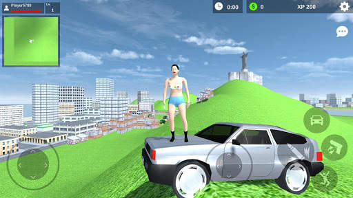 Favela Combat Online screenshot 12