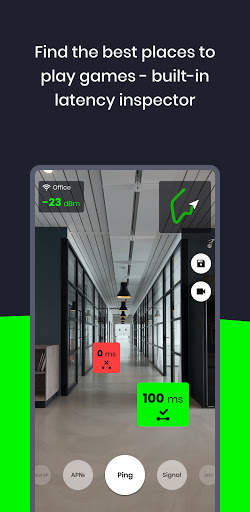 WiFi AR - the most useful tool ever screenshot 4