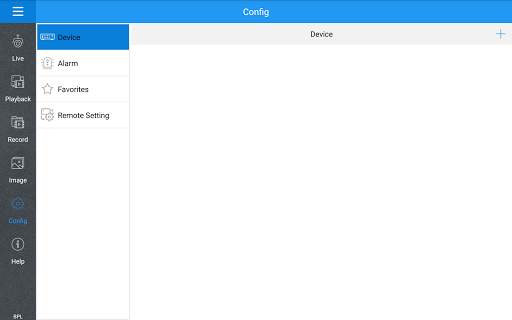 SONY PLUS screenshot 7
