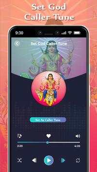 Set God  Caller Tune Song screenshot 3