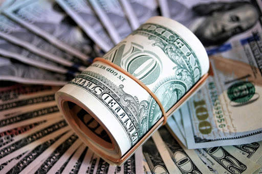 Money Wallpaper HD : backgrounds & themes screenshot 14