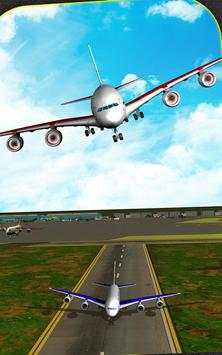 Transporter Plane 3D screenshot 10