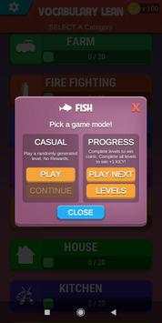 Vocabulary - Play Games To Learn screenshot 3