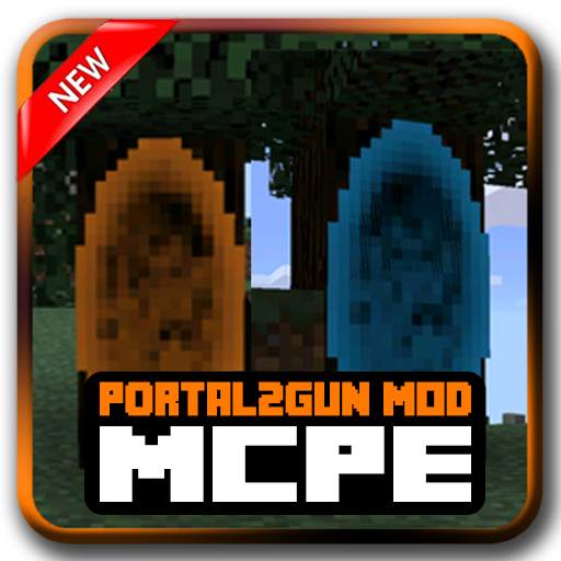 Portal Gun for Minecraft 3.1.0