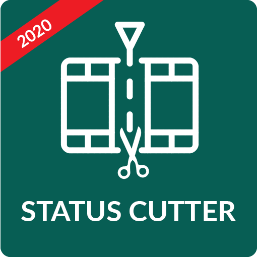Video Status Cutter for WhatsApp иконка