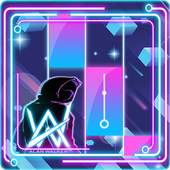 Alan Walker Piano Game 1.0