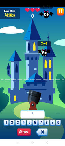 miniG : small games in one app स्क्रीनशॉट 4