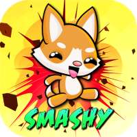 Smashy Cat