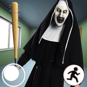 Creppy Granny Nun иконка