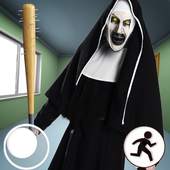 Creppy Granny Nun 1.0