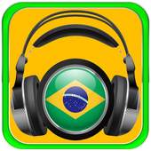 Brazil Live Radio 1.0