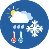 Local Weather 1.0.1