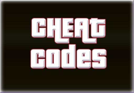 Cheats for GTA San Andreas screenshot 1