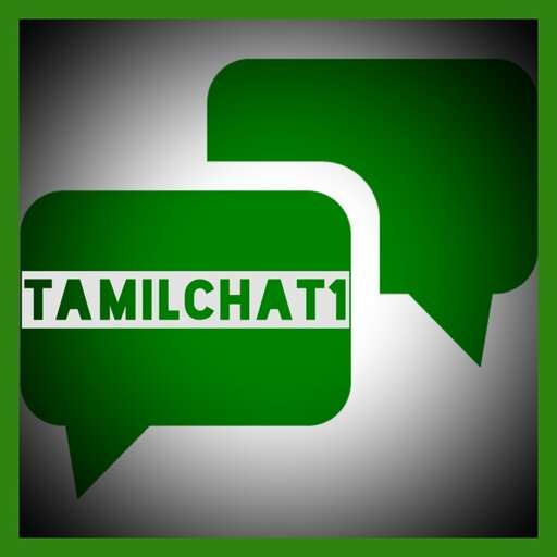 Tamil Chat - Tamil Chat Room - Tamil Chat App screenshot 1