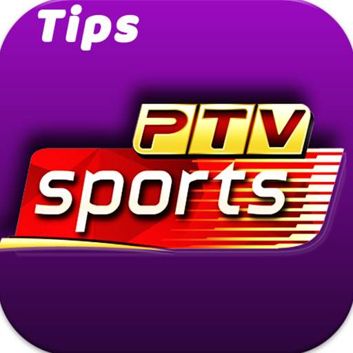 Tips PTV Sports HD Live - HD Live PTV Sports 1.0
