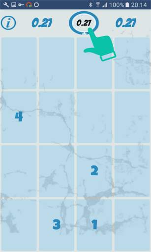 Repitia - Memory Game screenshot 7